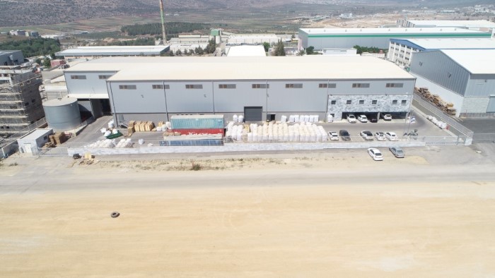 מפעל יוניפלקס