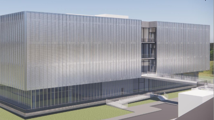 מתחם שגיא 2000 אזור תעשייה כפר ברוך